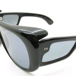 Bushnell Black Safety Glasses
